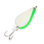 Блесна Acme KO Wobbler 14.0g (1/2 oz) Glow Green (GLG)