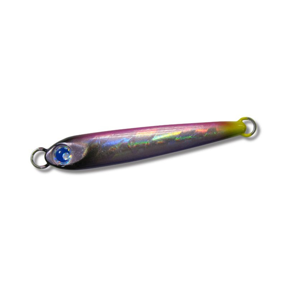 Пількер Arukazik Japan Shore Glider Jr 10г 02 Pink Bait