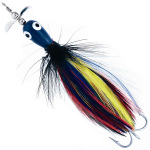 Блешня-муха Balzer Devon Colonel Classic Spin-Flies 4.0г 9.0см #010