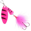 Блесна Balzer Colonel Fuzzy 10.0г #Pink Lady