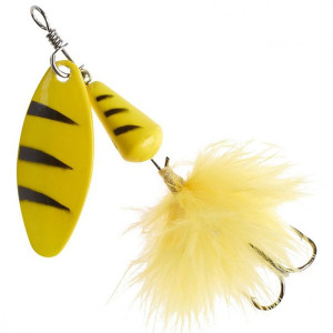 Блешня Balzer Colonel Fuzzy 10.0г #Honey Bee