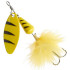 Блешня Balzer Colonel Fuzzy 10.0г #Honey Bee