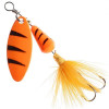 Блесна Balzer Colonel Fuzzy 10.0г #Orange Tiger
