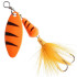 Блешня Balzer Colonel Fuzzy 10.0г #Orange Tiger