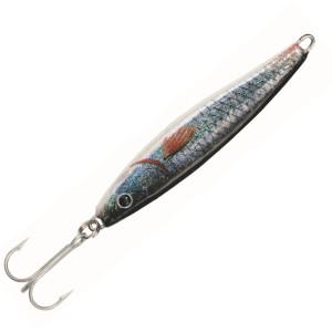 Пількер Balzer Pilker Zocker 3D 7.0г 45мм #Roach