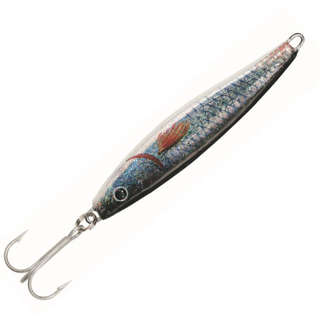 Пількер Balzer Pilker Zocker 3D 7.0г 45мм #Roach