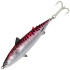 Пилькер-скумбрия DAM SALT-X Mackerel Pilks 150г 12.5см (Pink UV)
