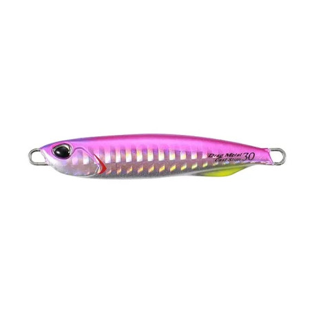 Пількер Duo Drag Metal Cast Slim 60g PHA0009