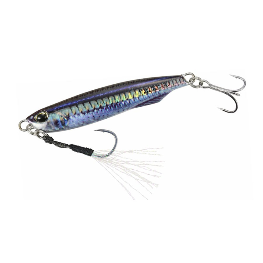 Пилькер Duo Drag Metal Cast Slim 60g PHA0009