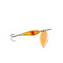 Вертушка Daiwa Silver Creek Spinner-R 1060 6.0g #Kurokin