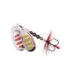 Блесна Fishing ROI Osaka №5 13.0г #WGR