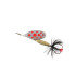 Блешня Fishing ROI Lux №3 10.0г #WR