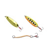 Блесна Fishing ROI Iva S 10.5г #02