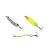 Блесна Fishing ROI Iva S 10.5г #07