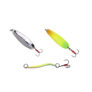 Блесна Fishing ROI Iva S 10.5г #07