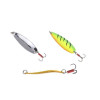 Блесна Fishing ROI Iva 15.0г #03