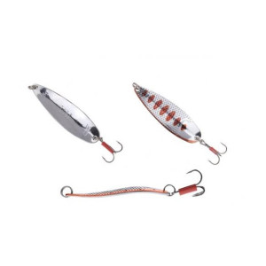 Блесна Fishing ROI Iva 15.0г #05