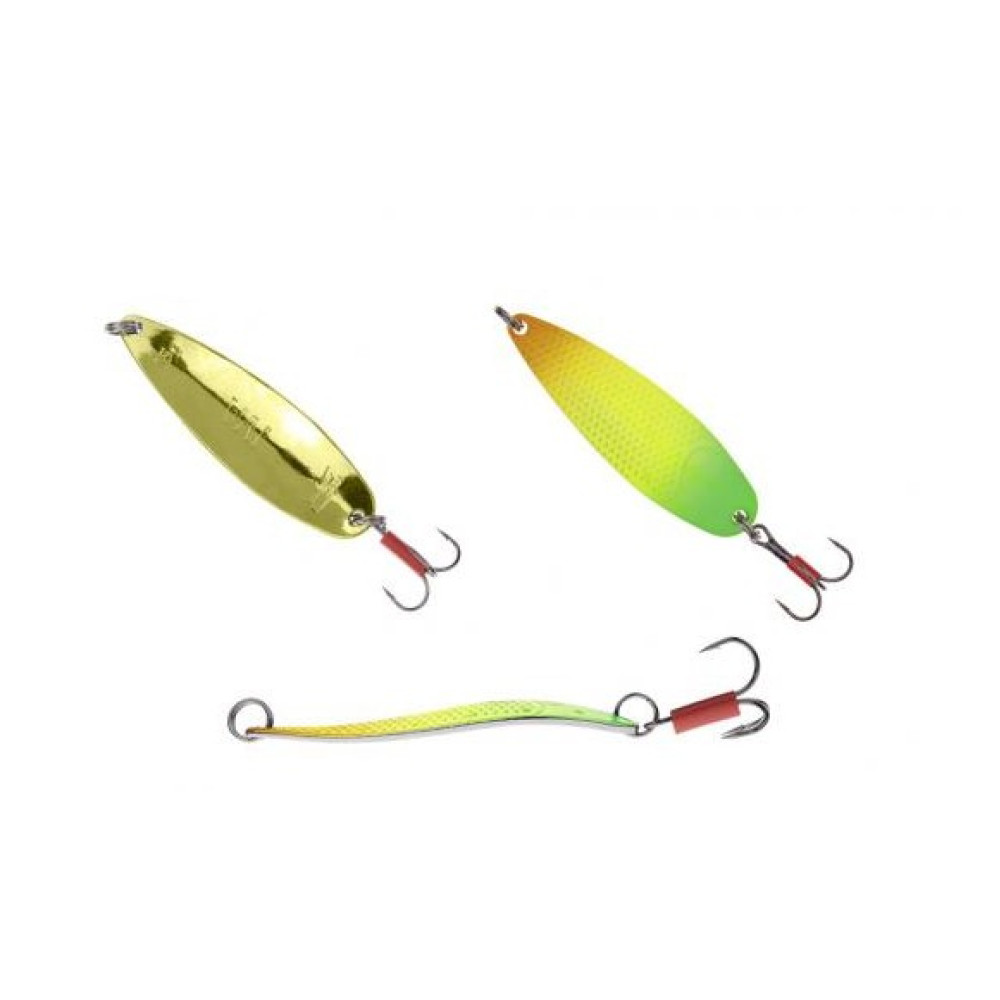 Блесна Fishing ROI Iva 15.0г #07