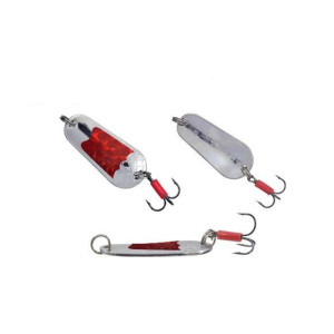 Блешня Fishing ROI Shtorling 13.5г #027