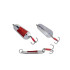 Блешня Fishing ROI Shtorling 15.0г #027