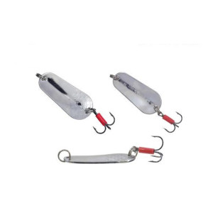 Блесна Fishing ROI Shtorling 15.0г #001