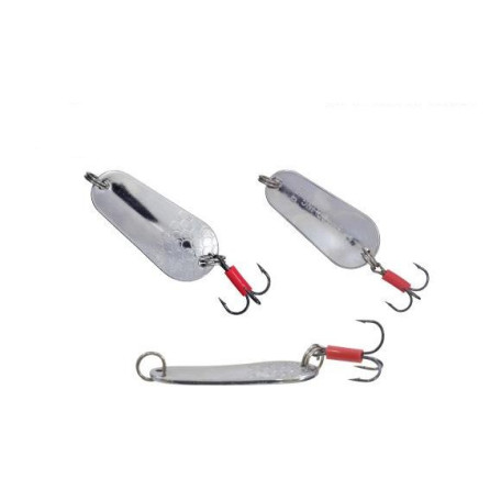 Блешня Fishing ROI Shtorling 15.0г #001