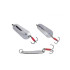 Блешня Fishing ROI Shtorling 15.0г #001