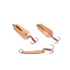 Блесна Fishing ROI Shtorling 15.0г #003