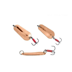 Блесна Fishing ROI Shtorling 15.0г #003