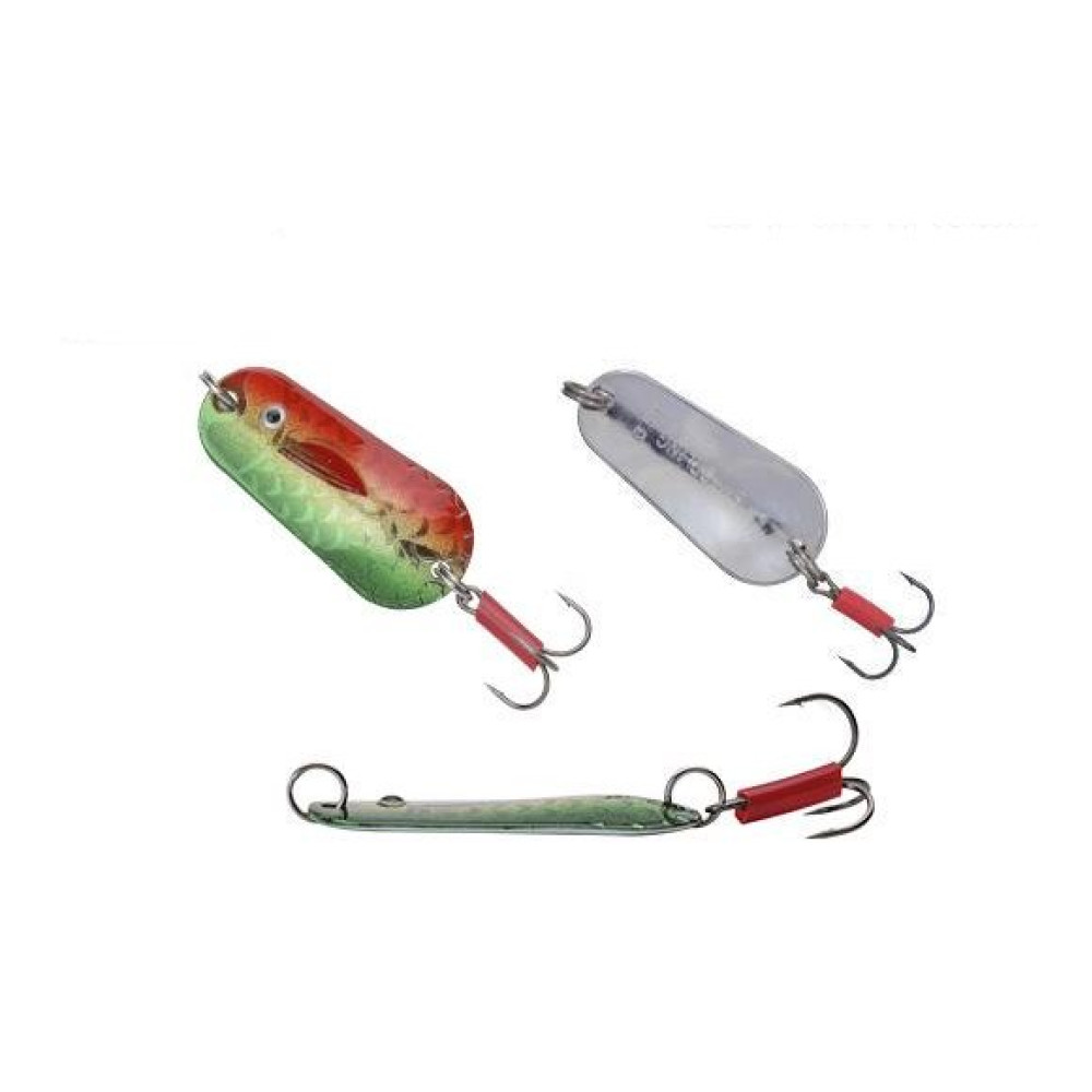 Блесна Fishing ROI Shtorling 15.0г #1909
