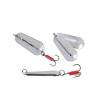 Блесна Fishing ROI Swing 25.0г #001+001