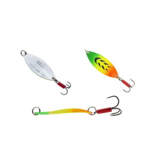 Блесна Fishing ROI Shtorm 12.0г #014