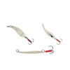 Блесна Fishing ROI Slick 17.0г #001