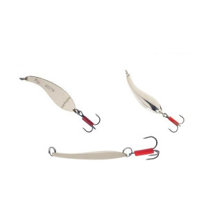 Блешня Fishing ROI Slick 17.0г #001