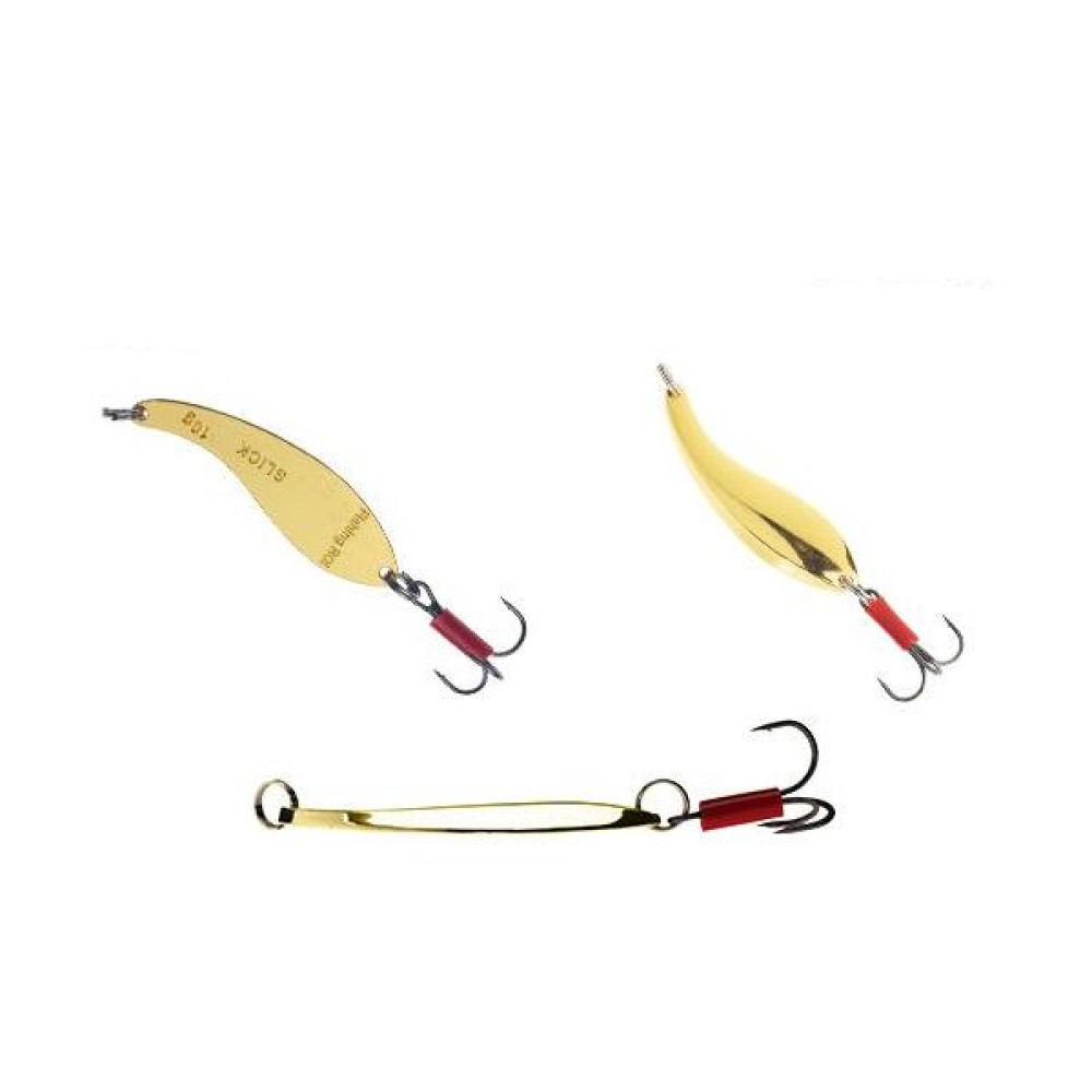 Блесна Fishing ROI Slick 17.0г #002