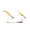 Блесна Fishing ROI Slick 17.0г #002