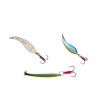Блесна Fishing ROI Slick 17.0г #17A