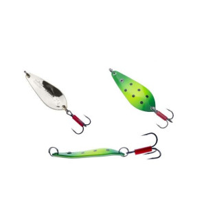 Блесна Fishing ROI Atom 21.0г #017