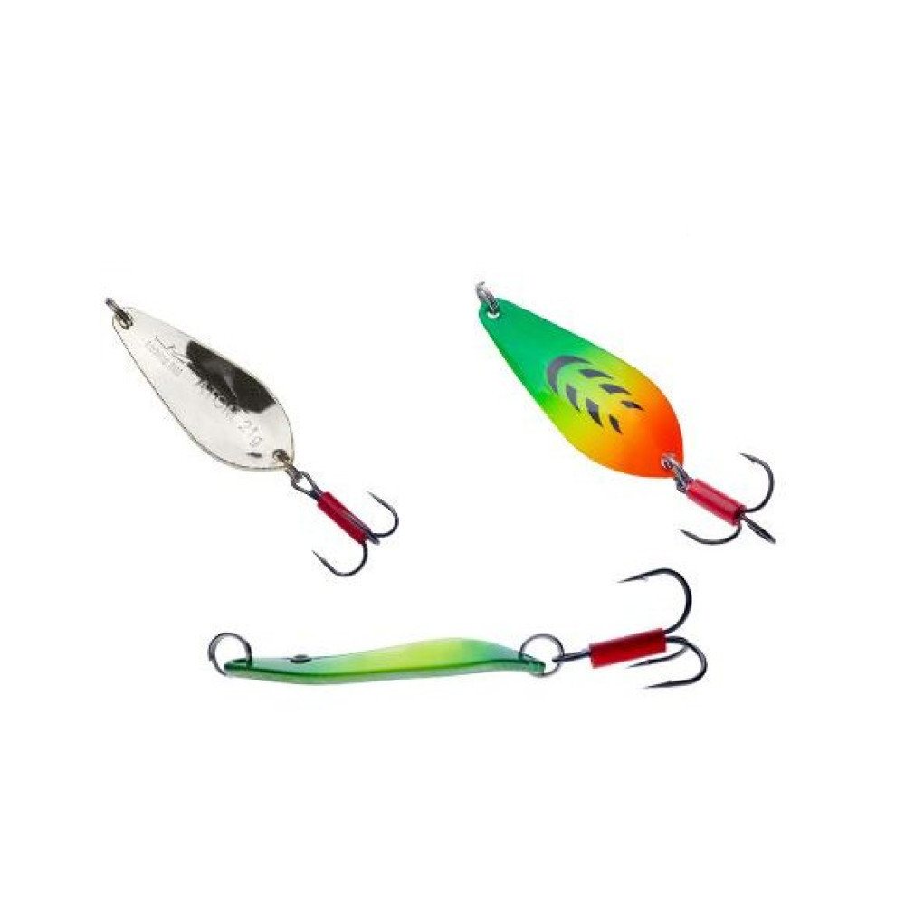 Блесна Fishing ROI Atom 17.0г #014