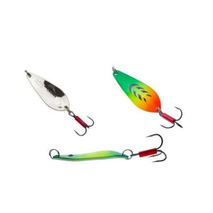 Блесна Fishing ROI Atom 17.0г #014