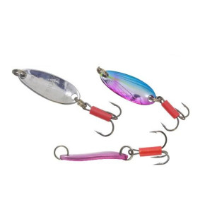 Блесна Fishing ROI Irida 8.0г #015A
