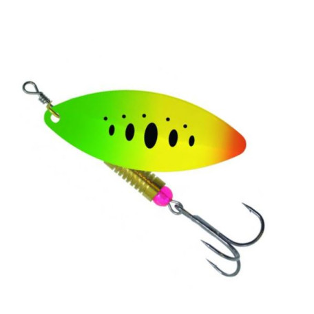 Блешня Fishing ROI Aglia Long N №4 11.0г #29