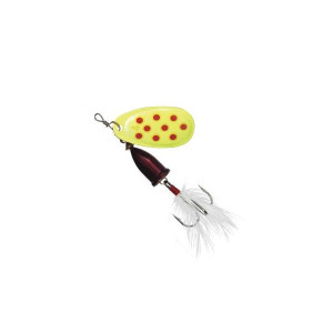 Блесна Fishing ROI Vortex №4 12.0г #19211