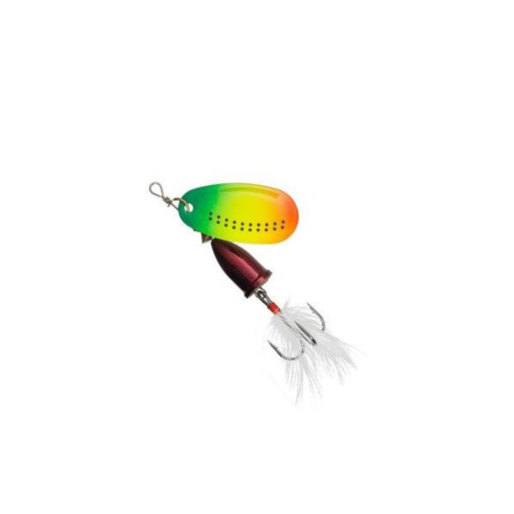 Блесна Fishing ROI Vortex №4 12.0г #47