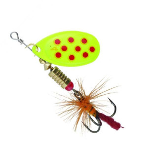 Блесна Fishing ROI Aglia Fly №4 9.0г #1921