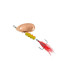 Блешня Fishing ROI Attak+ 13.0г #003