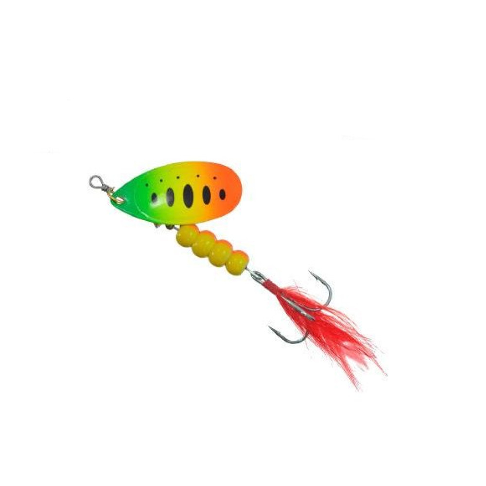 Блесна Fishing ROI Attak+ 13.0г #29