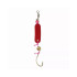 Блесна Fujiwara Normal Buler 4г Red (2 шт.)