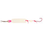 Блесна Fujiwara Haze Buler 4.0г Red White (2 шт.)
