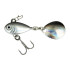 Тейл-спіннер GC Yoke 10г и #201